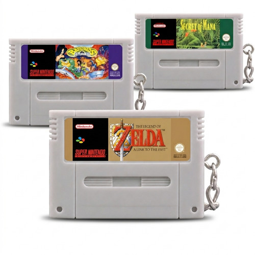 Snes super nintendo mini - nintendo,