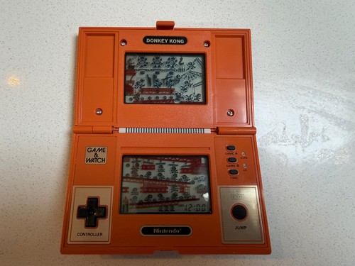 Donkey kong fully - tested!,