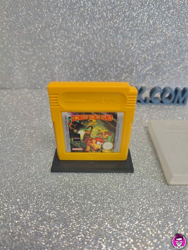 Donkey kong land custodia - 2,