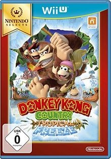 Donkey kong country - donkey, country: