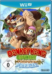 Donkey kong country - donkey, country: