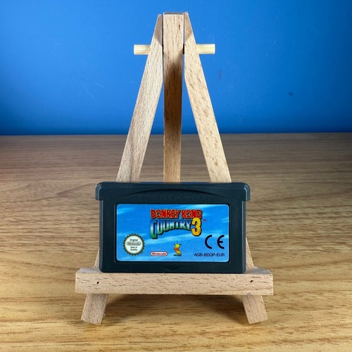 Donkey kong country - kong,