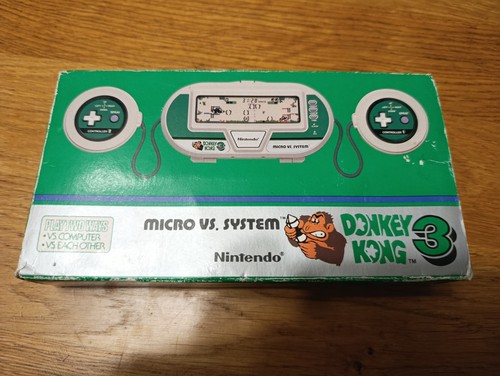Game and watch nintendo - and,