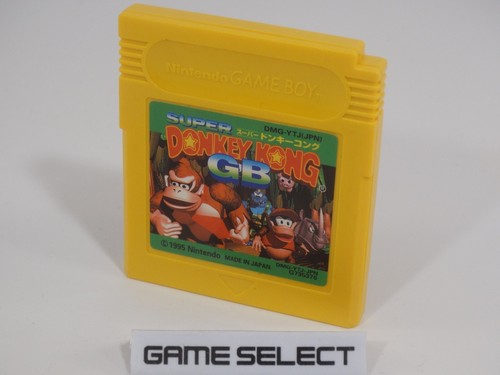 Super donkey kong - super,