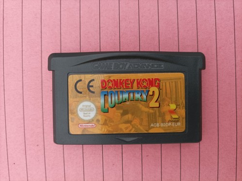 Donkey kong country - kong, 2