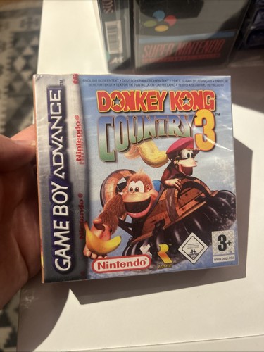Donkey kong country - donkey,