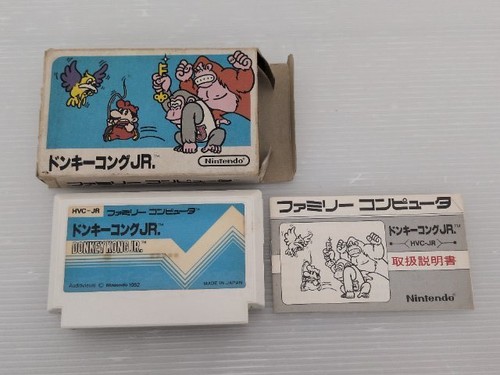 Donkey kong famicom nes jp - kong, famicom/nes